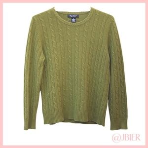 Iris Singer Cashmere Sweater